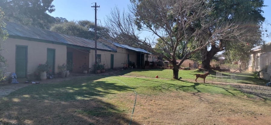 Commercial Property for Sale in Barkly West Rural Northern Cape